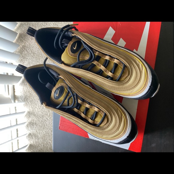 Nike Airmax 97 (GS) - Picture 2 of 5